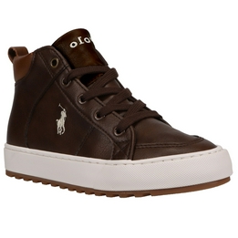 Overview image: Polo Ralph Lauren Footwear Sneakers