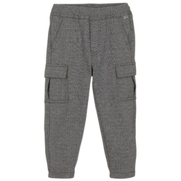 Overview image: Il Gufo Broek Visgraat