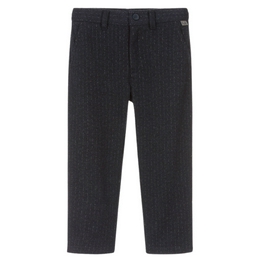 Overview image: Il Gufo Broek Streep