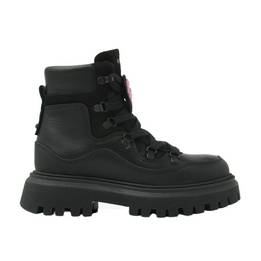 Overview image: Nubikk Boots