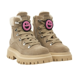 Overview second image: Nubikk Boots