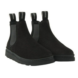 Overview second image: Nubikk Boots
