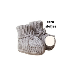 Overview image: Wedoble Slofjes