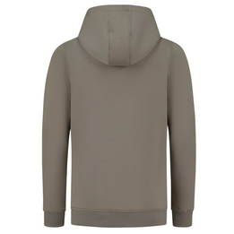 Overview second image: Ballin Amsterdam Hoodie
