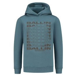 Overview image: Ballin Amsterdam Hoodie