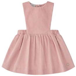 Overview image: Paz Rodriguez Jurk Corduroy