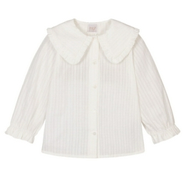Overview image: Paz Rodriguez Blouse