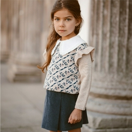 Overview second image: Paz Rodriguez Rok Corduroy