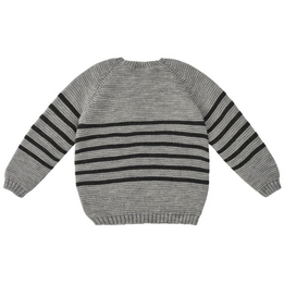 Overview second image: Paz Rodriguez Pullover Streep
