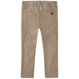 Overview second image: Paz Rodriguez Broek Corduroy