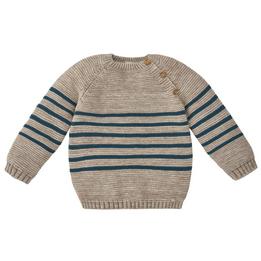 Overview image: Paz Rodriguez Pullover Streep
