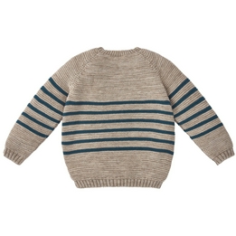 Overview second image: Paz Rodriguez Pullover Streep