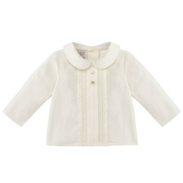 Overview image: Paz Rodriguez Top