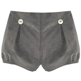 Overview image: Paz Rodriguez Short