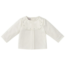 Overview image: Paz Rodriguez Top