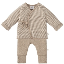 Overview image: Paz Rodriguez Overslag Vest & Broek