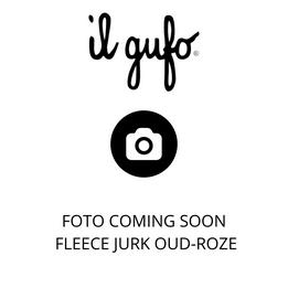 Overview image: Il Gufo Jurk Fleece