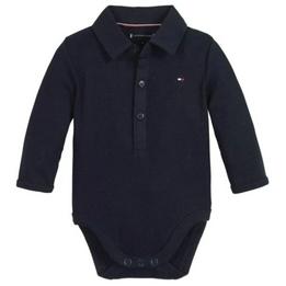 Overview image: Tommy Hilfiger Romper rib