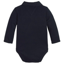 Overview second image: Tommy Hilfiger Romper rib