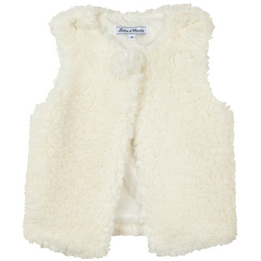 Overview image: Tartine et Choc Bodywarmer Teddy