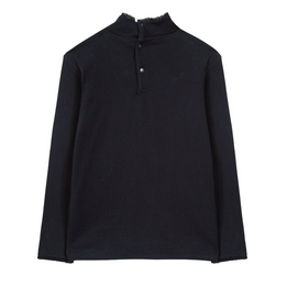 Overview second image: Tartine et Choc T-shirt LS