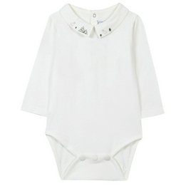 Overview image: Tartine et Choc Romper