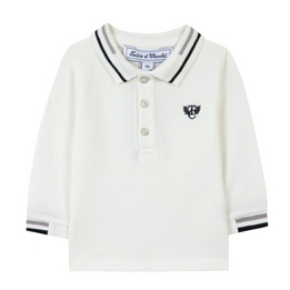 Overview image: Tartine et Choc Polo LM