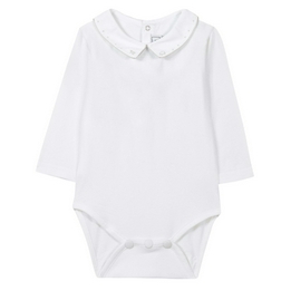 Overview image: Tartine et Choc Romper