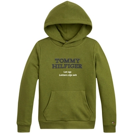 Overview image: Tommy Hilfiger Hoodie