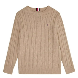 Overview image: Tommy Hilfiger Pullover Kabel