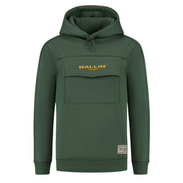 Overview image: Ballin Amsterdam Hoodie