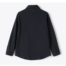Overview second image: Il Gufo Overhemd Jersey