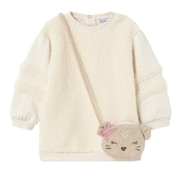 Overview image: Mayoral Jurk Teddy