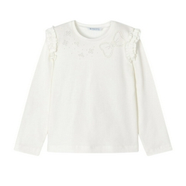Overview image: Mayoral T-shirt LS
