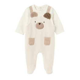 Overview image: Mayoral Tuinbroek Teddy