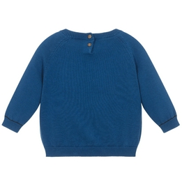 Overview second image: Mayoral Pullover
