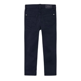 Overview second image: Mayoral Broek Slim Fit