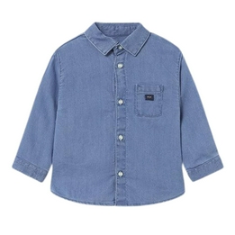 Overview image: Mayoral Overhemd Jeans