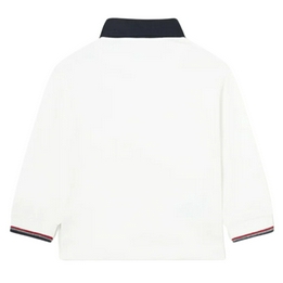 Overview second image: Mayoral Polo LS