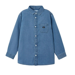 Overview image: Mayoral Overhemd Jeans