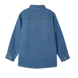 Overview second image: Mayoral Overhemd Jeans