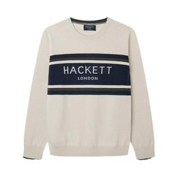 Overview image: Hackett Pullover