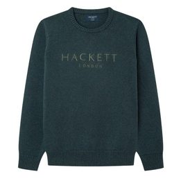 Overview image: Hackett Pullover