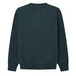Overview second image: Hackett Pullover