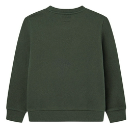 Overview second image: Hackett Sweater