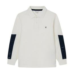 Overview image: Hackett Polo LS