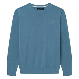 Overview image: Hackett Pullover