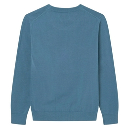 Overview second image: Hackett Pullover
