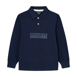 Overview image: Hackett Polo LS