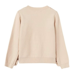 Overview second image: Abel & Lula Sweater